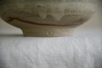 Studio Pottery Bowl