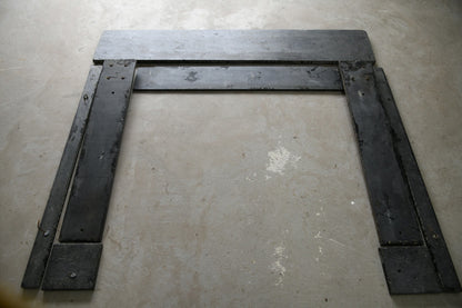 Slate Fire Surround