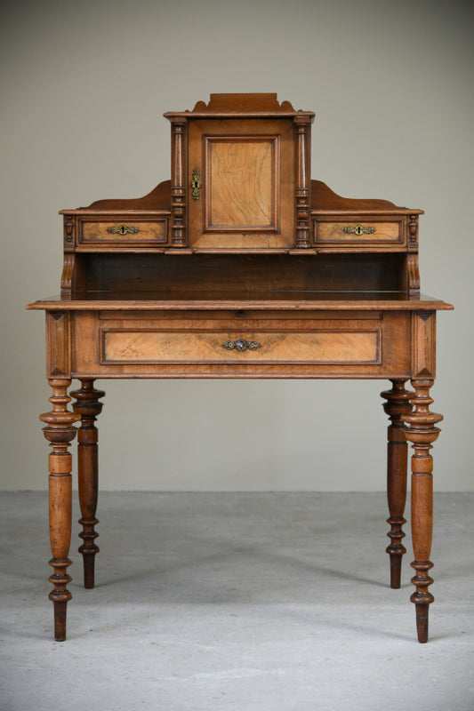 Continental Writing Table - Bonheur du Jour