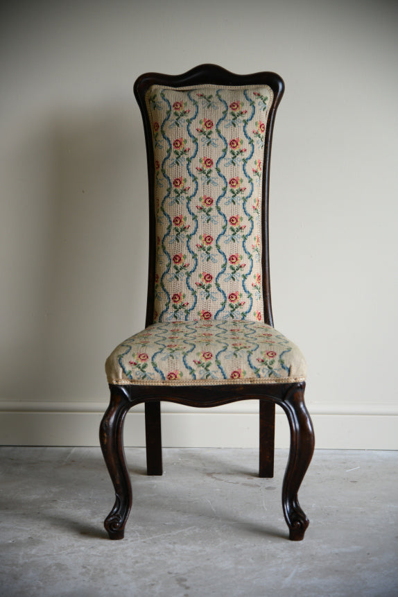 Victorian Occasional Chair