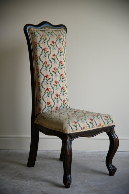 Victorian Occasional Chair