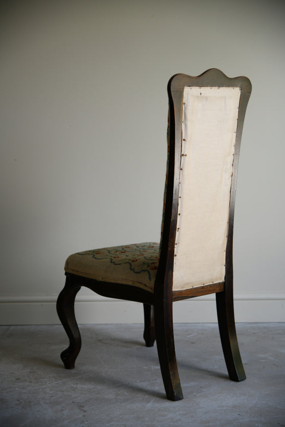 Victorian Occasional Chair