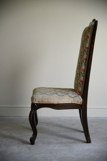 Victorian Occasional Chair