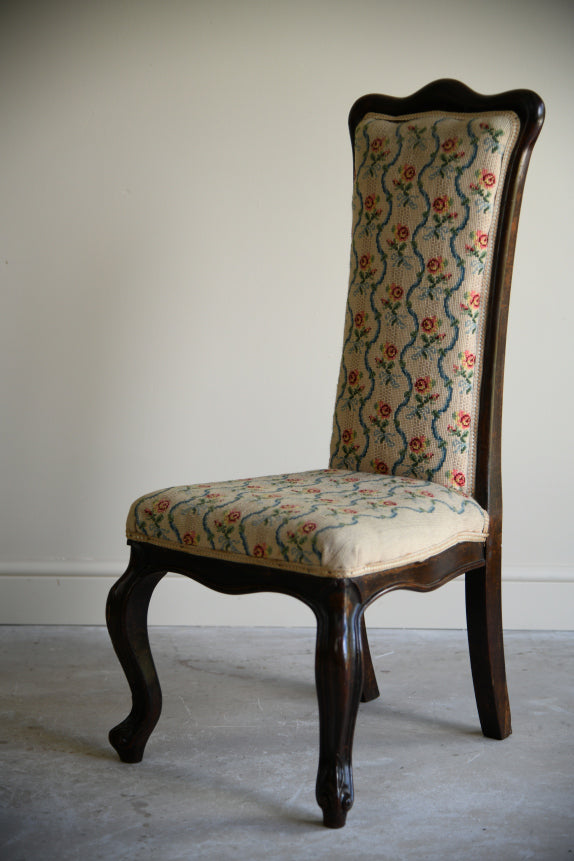 Victorian Occasional Chair