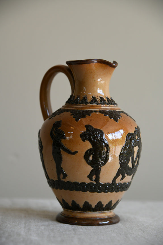 Doulton Lambeth Jug