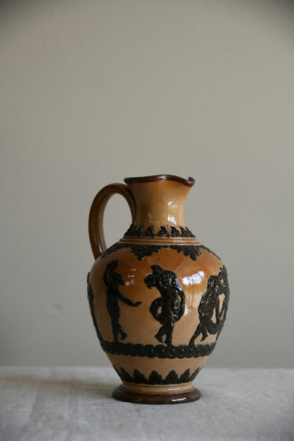 Doulton Lambeth Jug