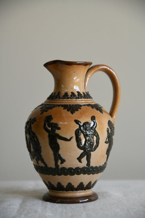 Doulton Lambeth Jug