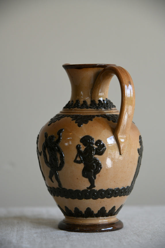 Doulton Lambeth Jug