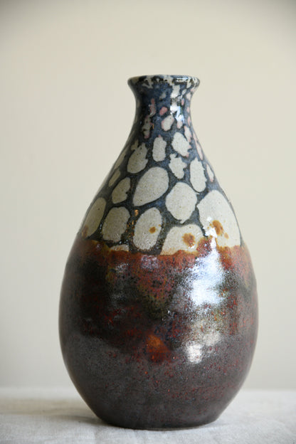 Studio Pottery Vase