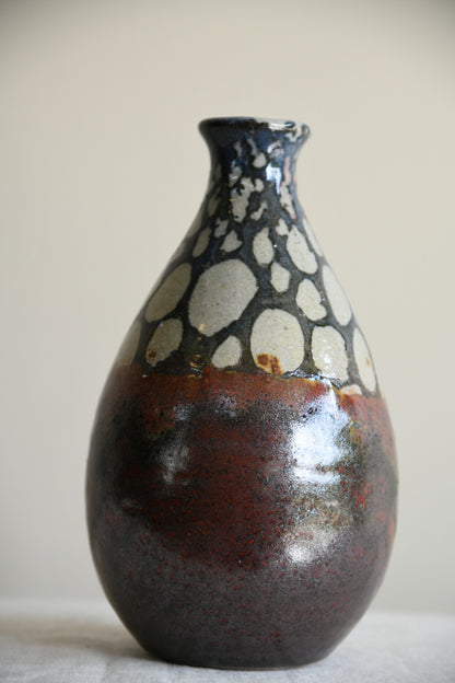 Studio Pottery Vase