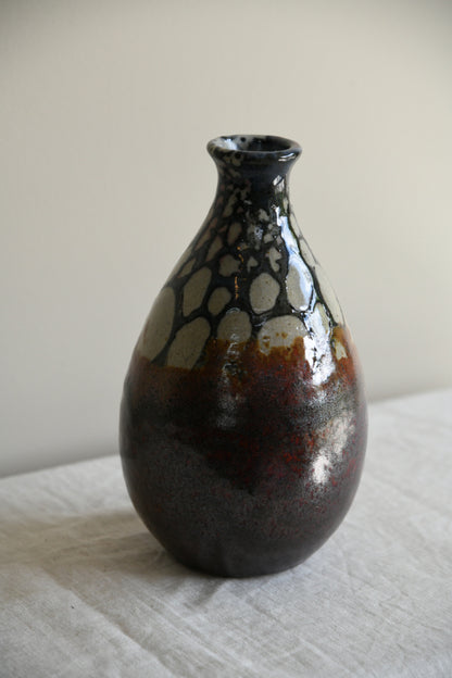 Studio Pottery Vase