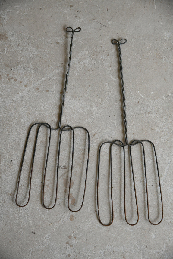 Vintage Whisks