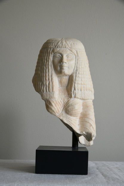 Egyptian Female Sculpture