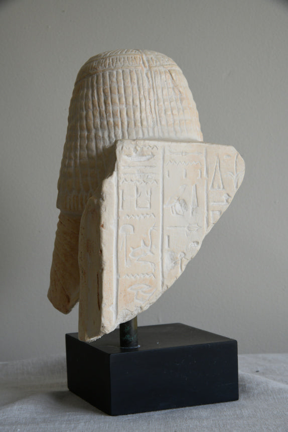 Egyptian Female Sculpture