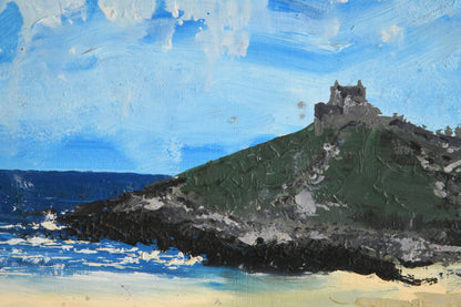 The Island St Ives - Artist Unknown