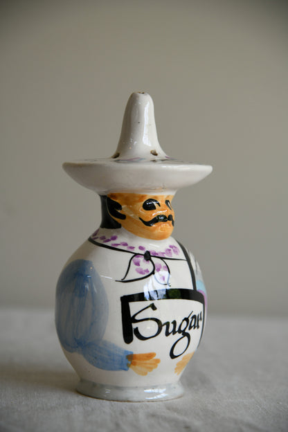 Toni Raymond Sugar Shaker