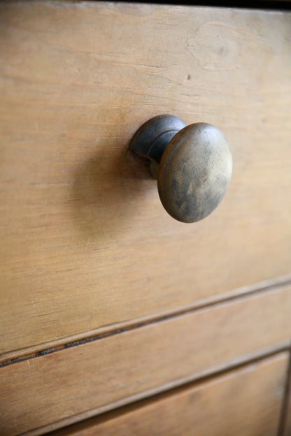 Antique Pine Dresser