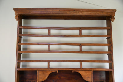 Antique Continental Provincial Dresser