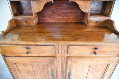 Antique Continental Provincial Dresser