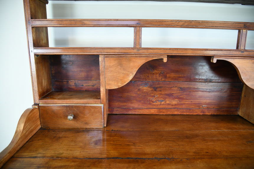 Antique Continental Provincial Dresser