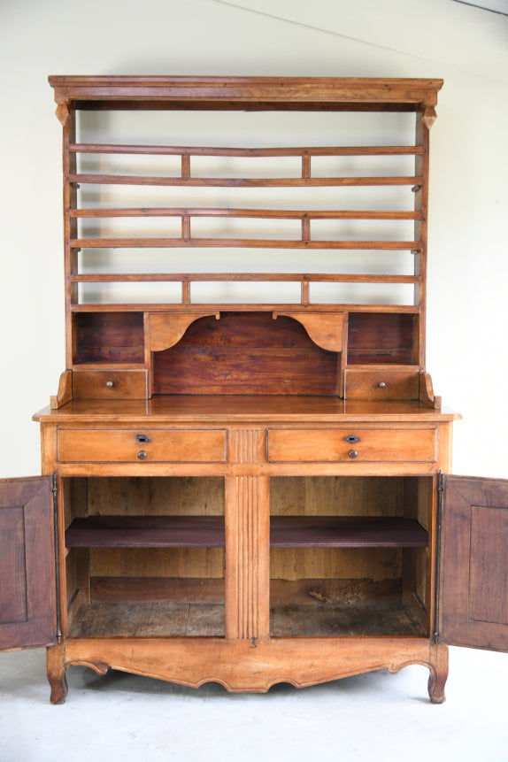 Antique Continental Provincial Dresser