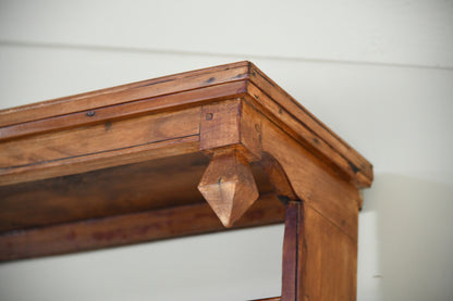 Antique Continental Provincial Dresser