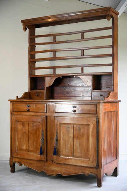 Antique Continental Provincial Dresser