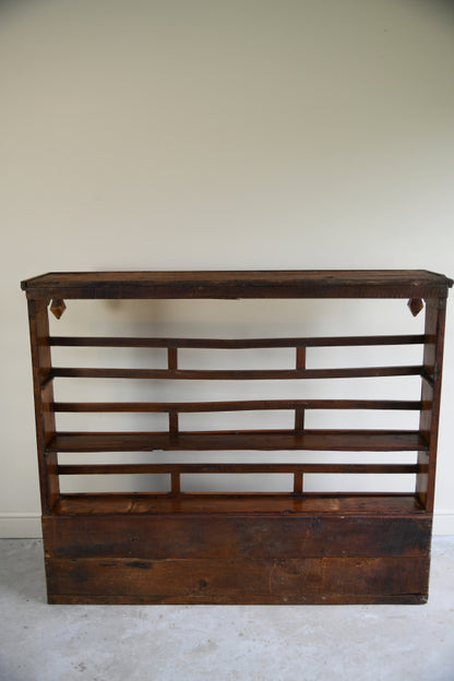 Antique Continental Provincial Dresser