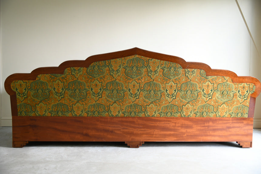 Moorish Style Sofa