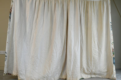 Emperors Musician Fabric Curtain (3)