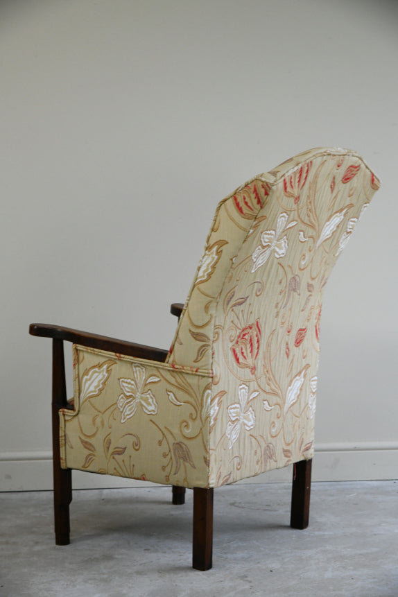 Small Antique Armchair