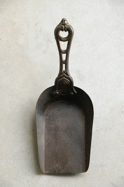 Small Coal Shovel