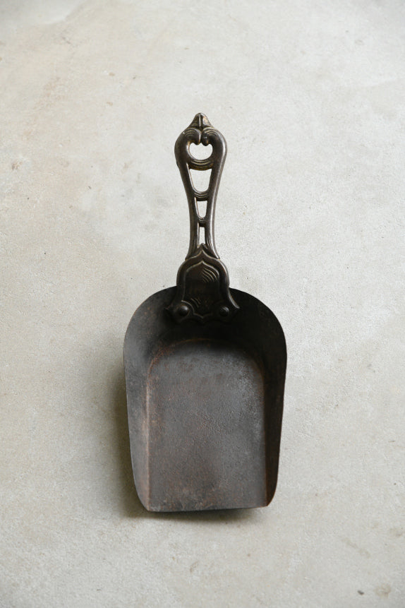 Small Coal Shovel