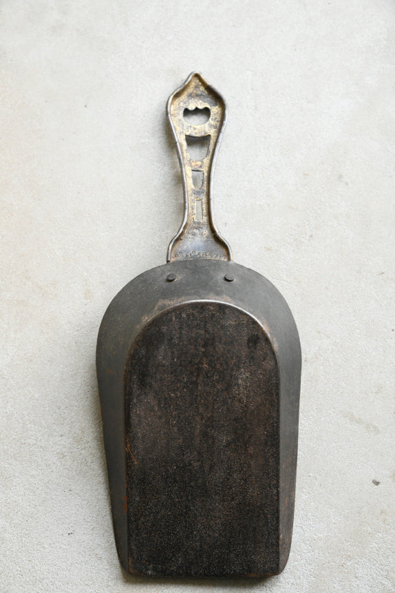 Small Coal Shovel