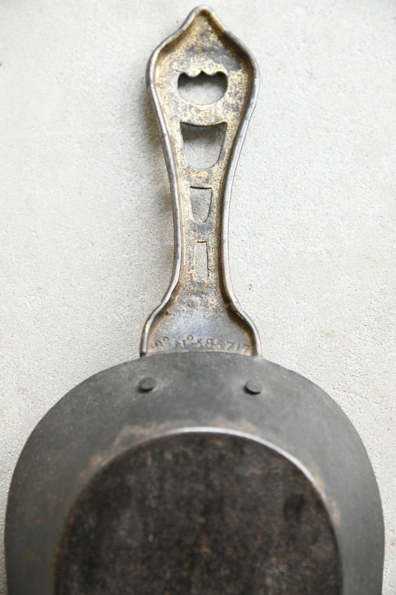 Small Coal Shovel