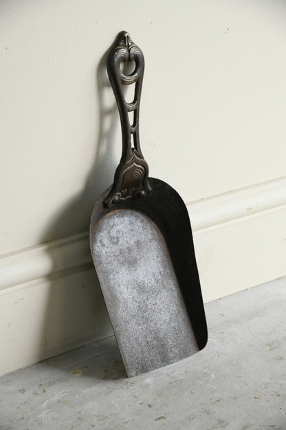 Small Coal Shovel