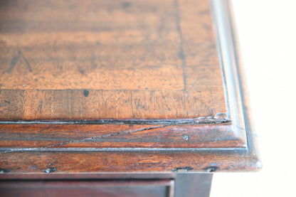 Antique Mahogany Chest of Drawers