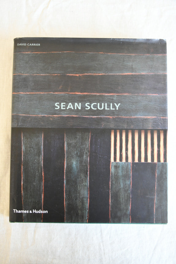 Sean Scully by David Carrier