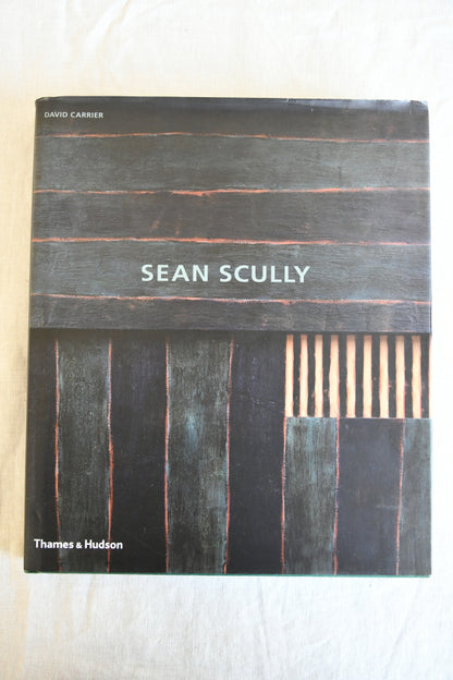 Sean Scully by David Carrier