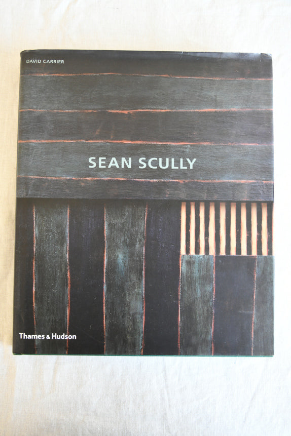 Sean Scully by David Carrier