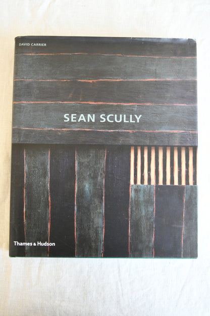 Sean Scully by David Carrier