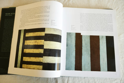 Sean Scully by David Carrier