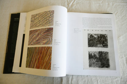 Sean Scully by David Carrier