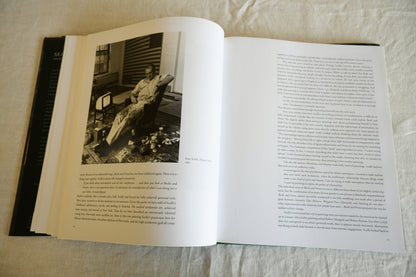 Sean Scully by David Carrier