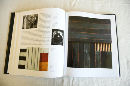 Sean Scully by David Carrier