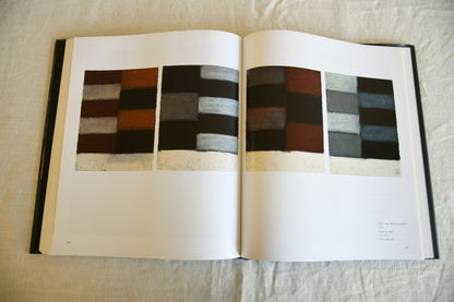 Sean Scully by David Carrier