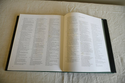 Sean Scully by David Carrier