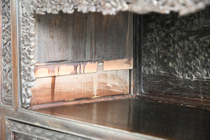 Japanese Meiji Shodana Cabinet