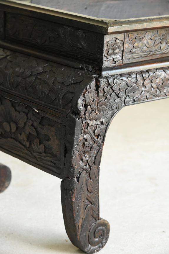 Japanese Meiji Shodana Cabinet