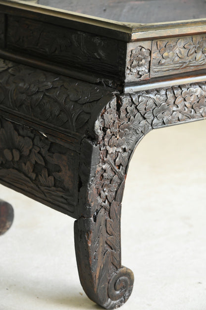 Japanese Meiji Shodana Cabinet